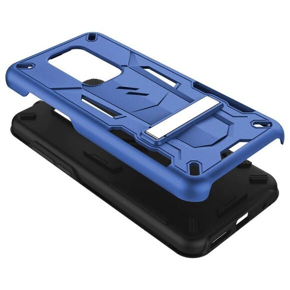 ZIZO Transform Series Case Moto G Play 2021 *NEW* - Picture 8 of 9